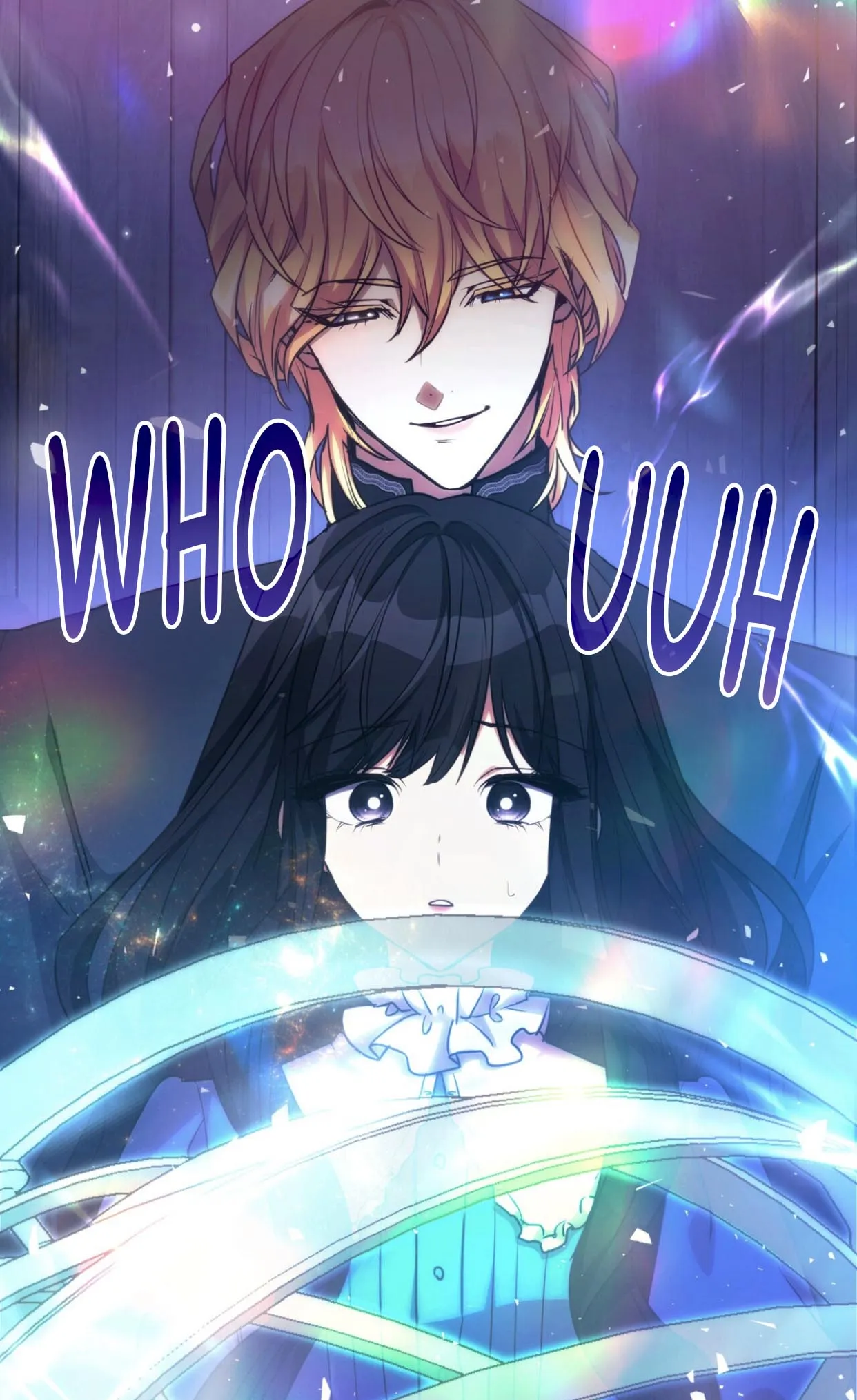 Read If You're Obsessed You're Doomed FR Manga Online