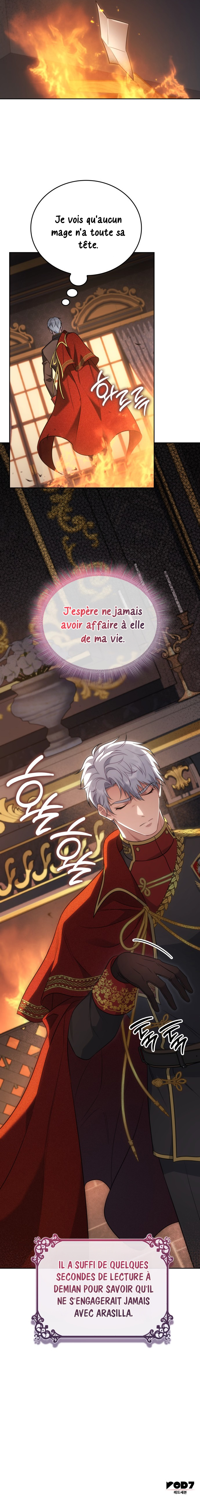 Read In the Name of Special Contract Marriage FR Manga Online
