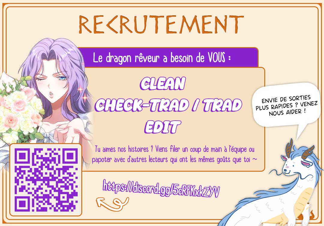 Read In the Name of Special Contract Marriage FR Manga Online