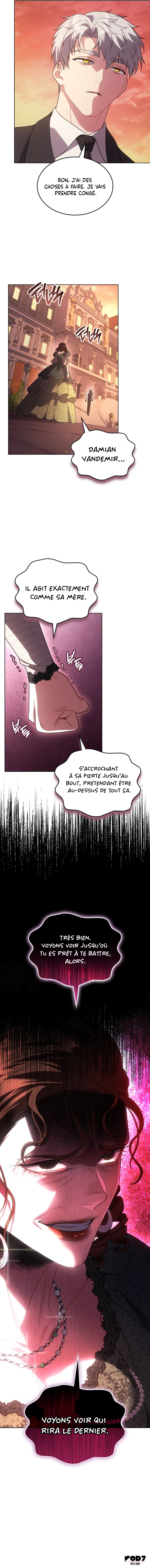 Read In the Name of Special Contract Marriage FR Manga Online