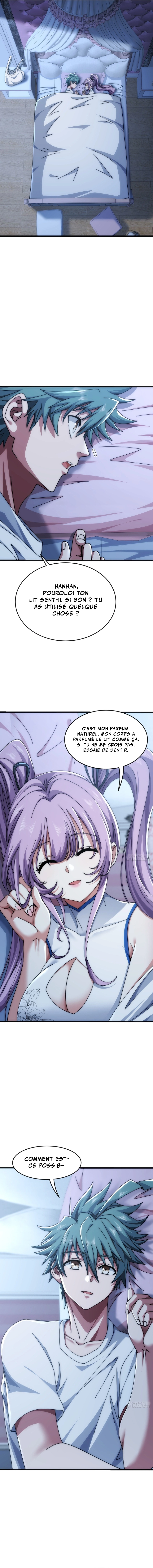 Read Infinite Evolution Starting from Zero FR Manga Online