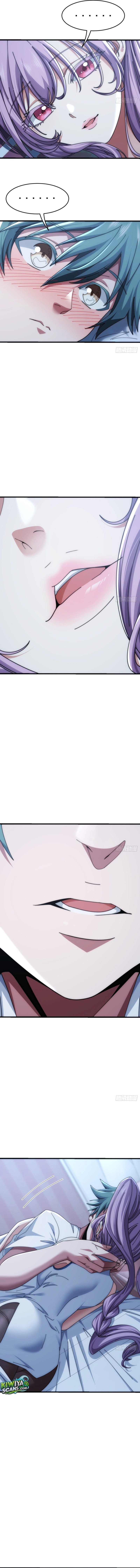 Read Infinite Evolution Starting from Zero FR Manga Online