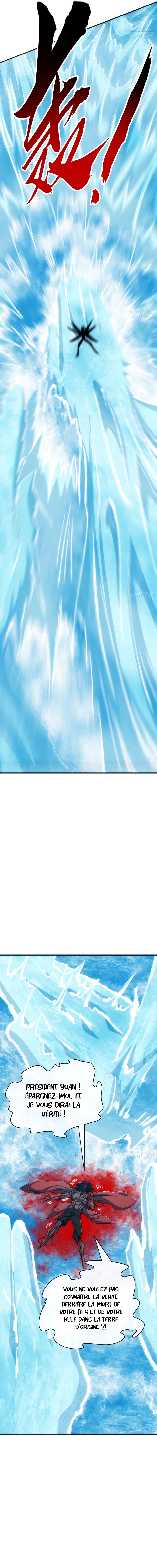 Read Infinite Evolution Starting from Zero FR Manga Online