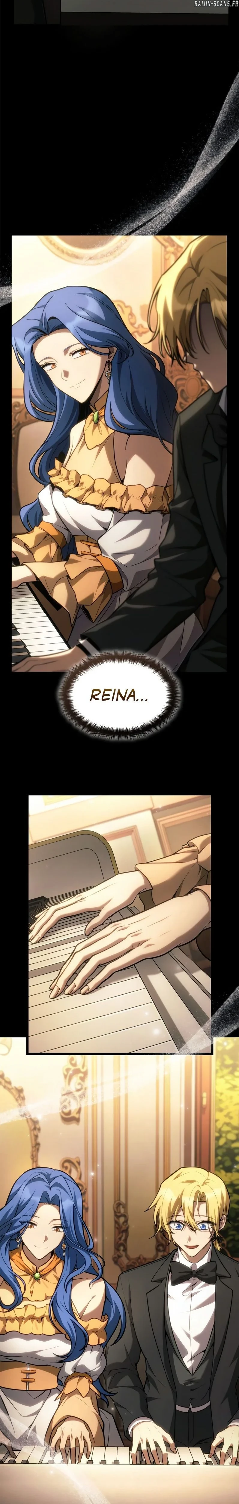 Read Infinite Mage FR Manga Online