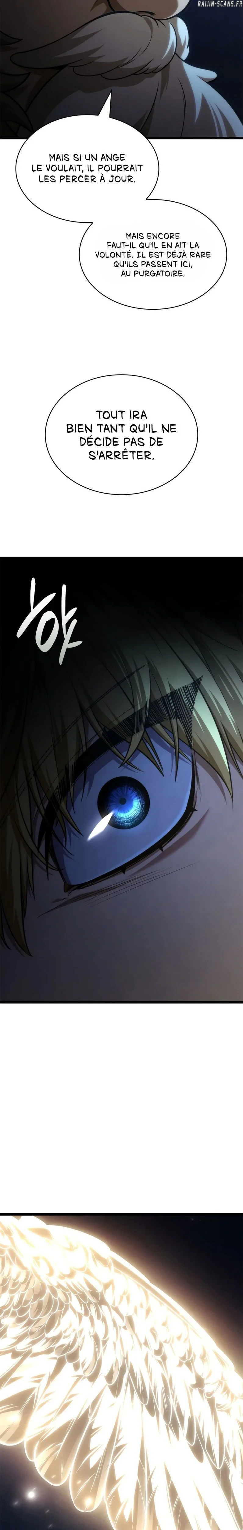 Read Infinite Mage FR Manga Online