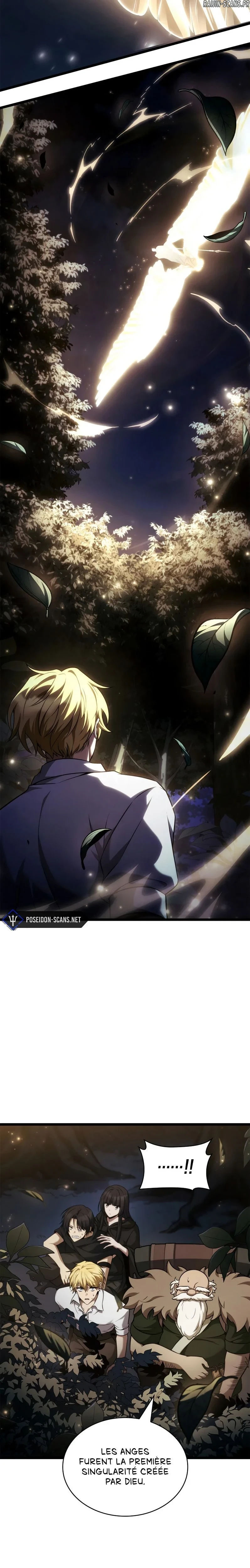 Read Infinite Mage FR Manga Online