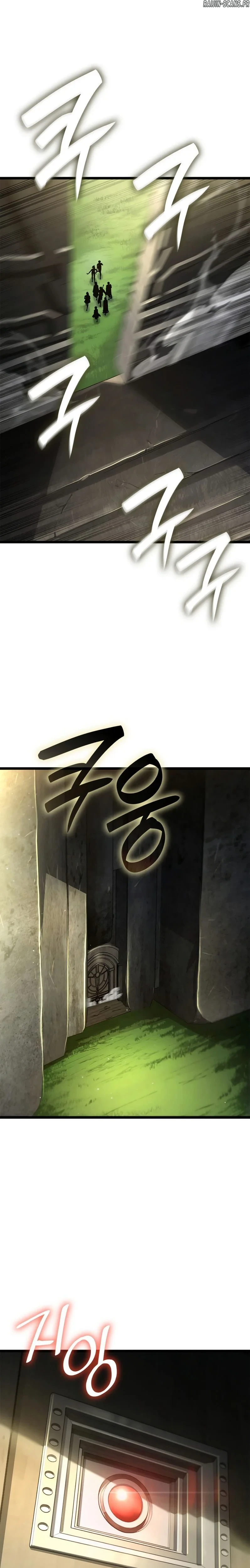 Read Infinite Mage FR Manga Online
