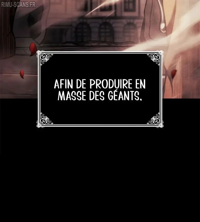 Read Infinite Mage FR Manga Online