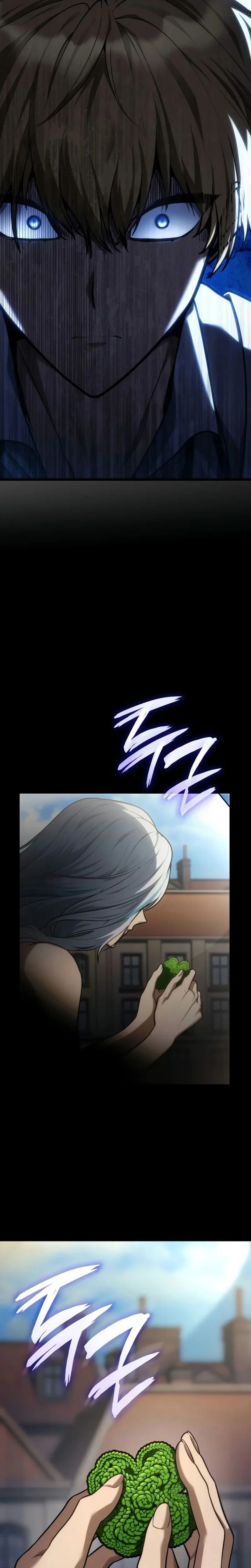 Read Infinite Mage FR Manga Online