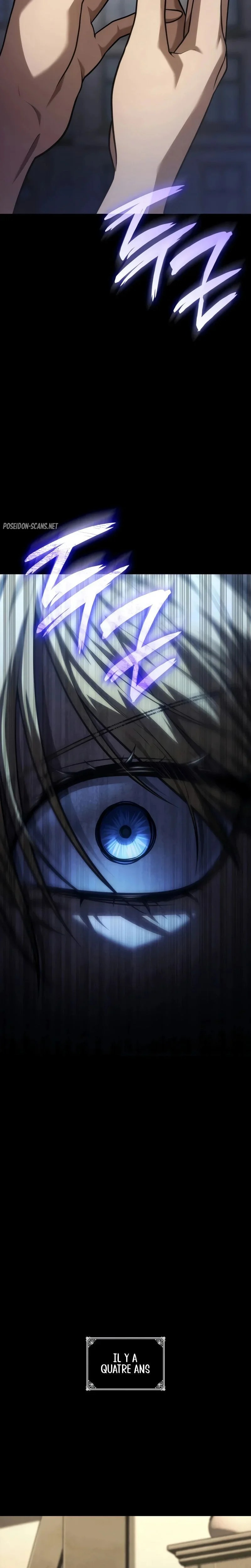 Read Infinite Mage FR Manga Online