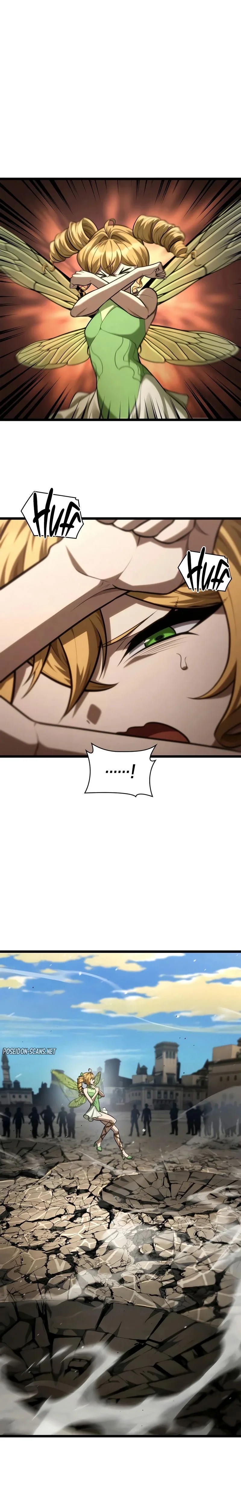 Read Infinite Mage FR Manga Online
