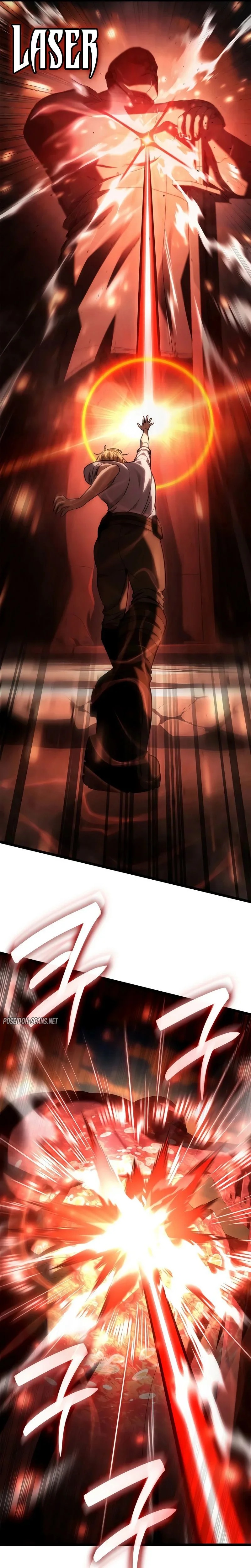 Read Infinite Mage FR Manga Online