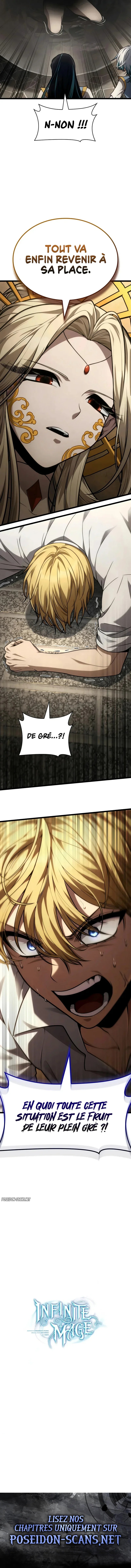 Read Infinite Mage FR Manga Online