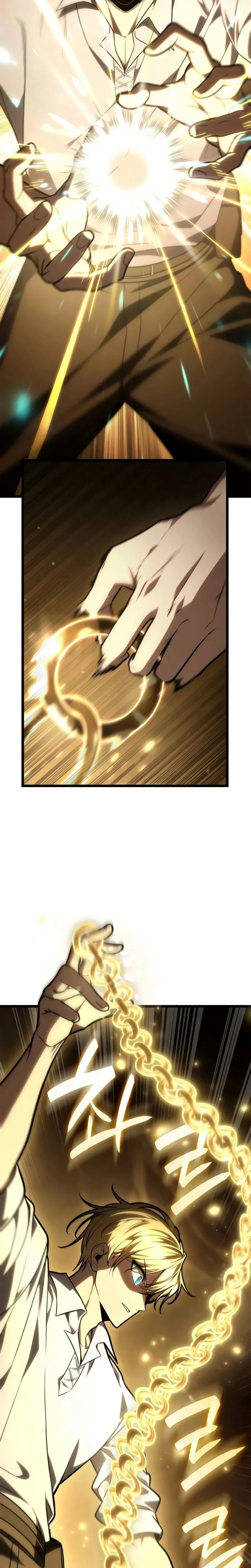 Read Infinite Mage FR Manga Online