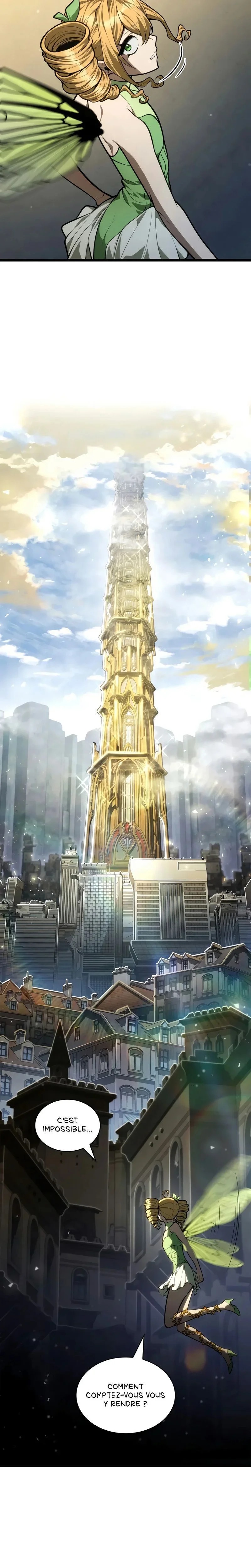 Read Infinite Mage FR Manga Online