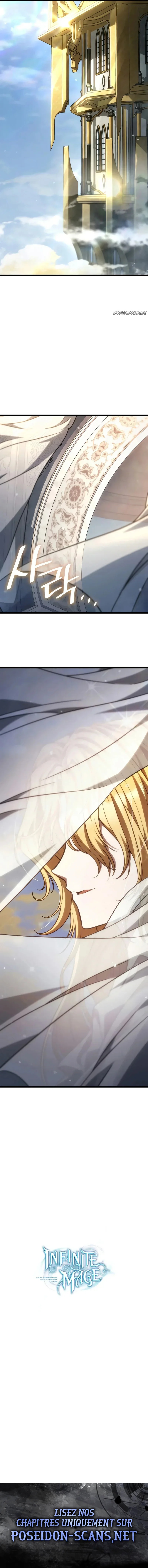Read Infinite Mage FR Manga Online