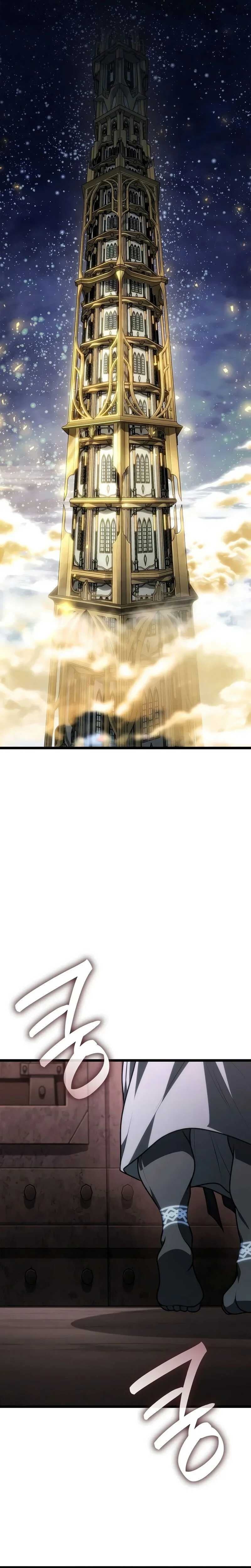 Read Infinite Mage FR Manga Online