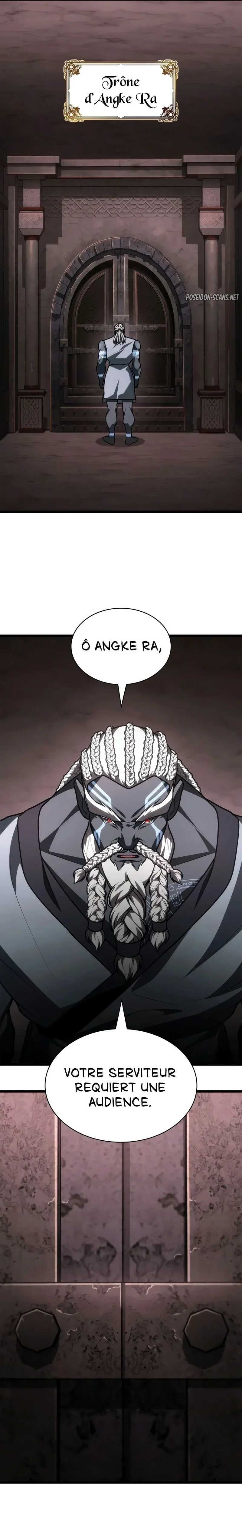 Read Infinite Mage FR Manga Online
