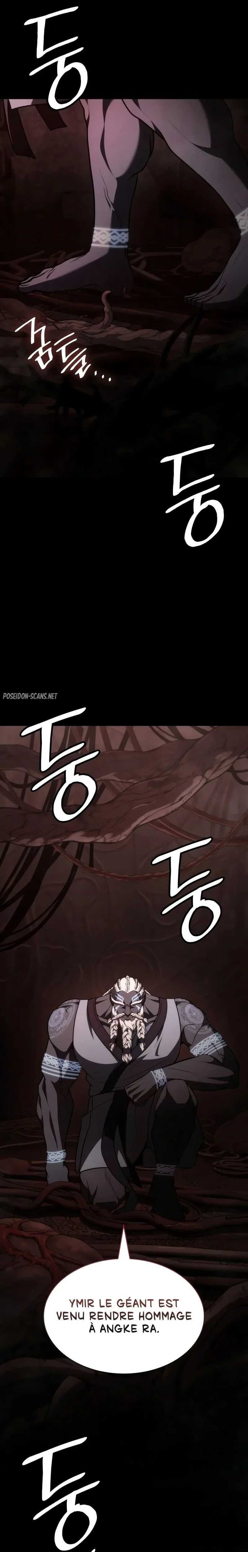 Read Infinite Mage FR Manga Online