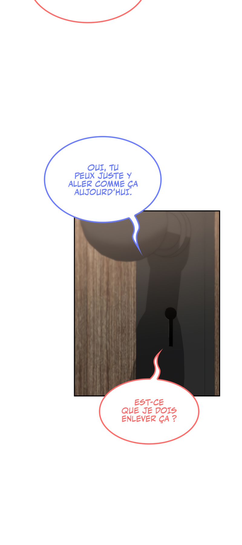 Read Infinite Mage FR Manga Online