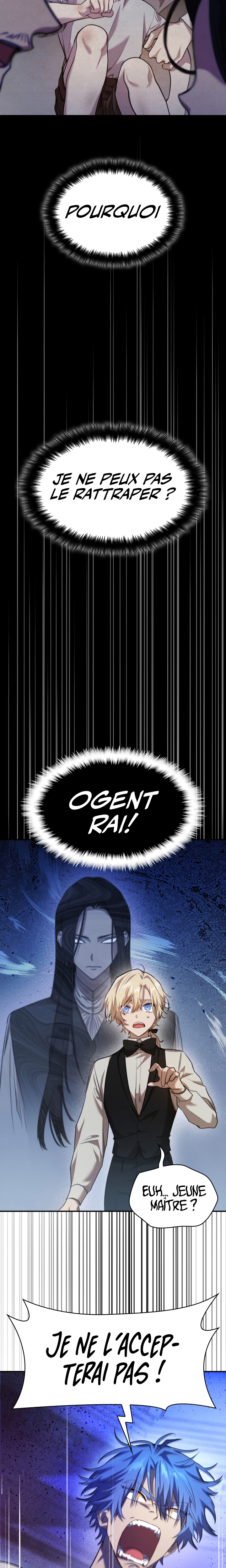 Read Infinite Mage FR Manga Online