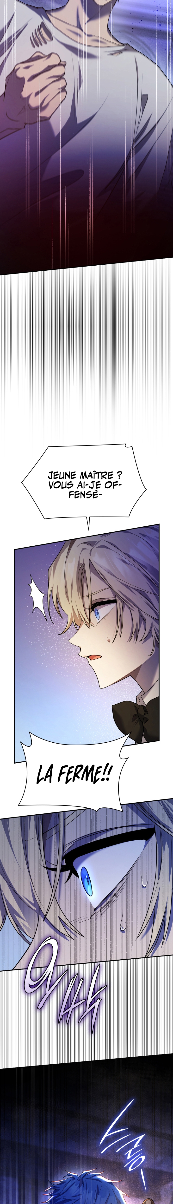 Read Infinite Mage FR Manga Online