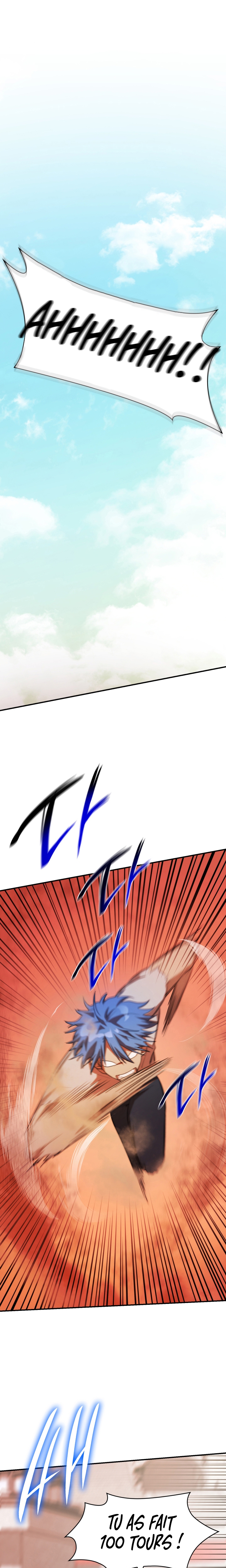 Read Infinite Mage FR Manga Online