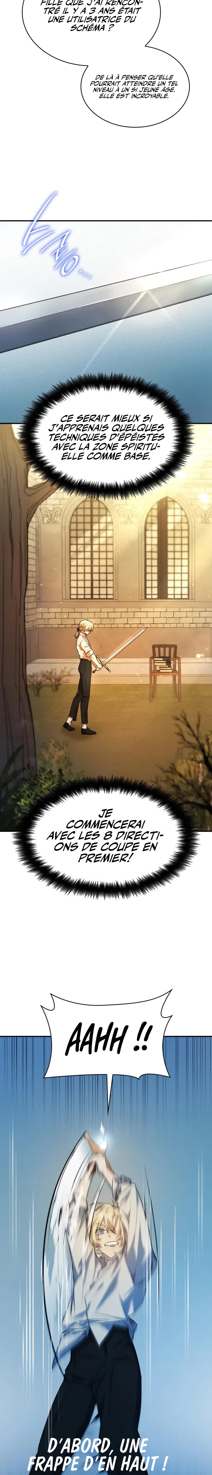 Read Infinite Mage FR Manga Online