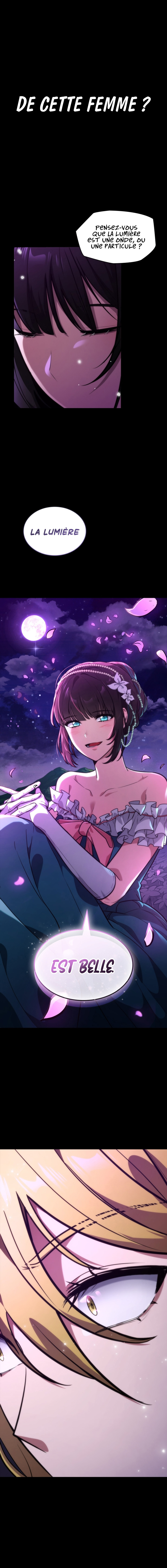 Read Infinite Mage FR Manga Online