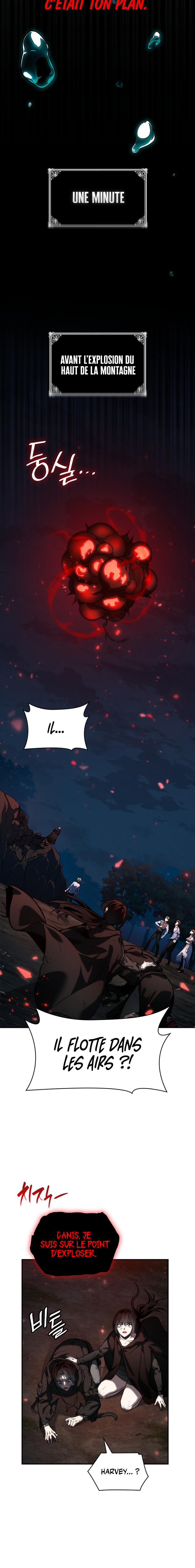 Read Infinite Mage FR Manga Online