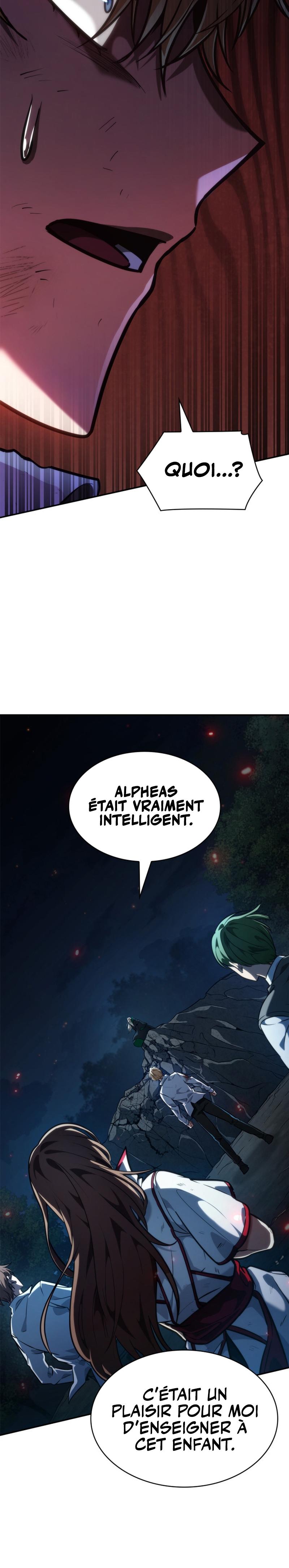 Read Infinite Mage FR Manga Online