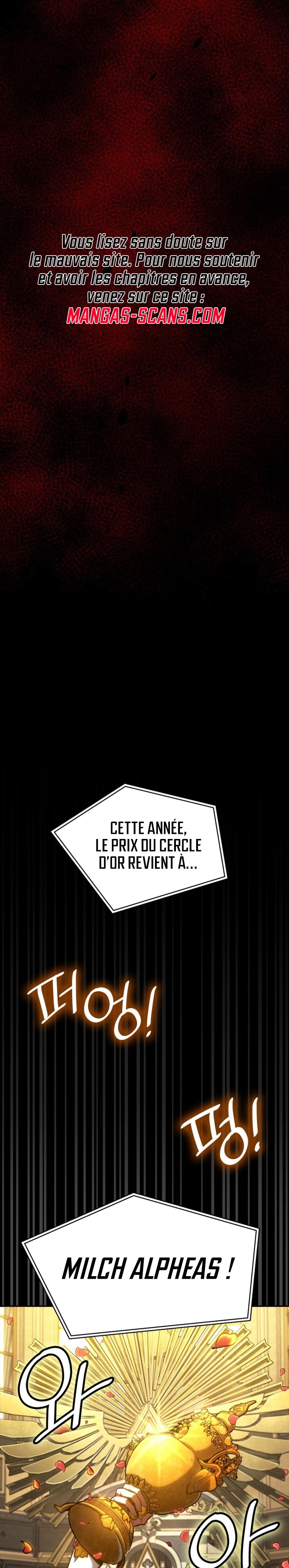 Read Infinite Mage FR Manga Online