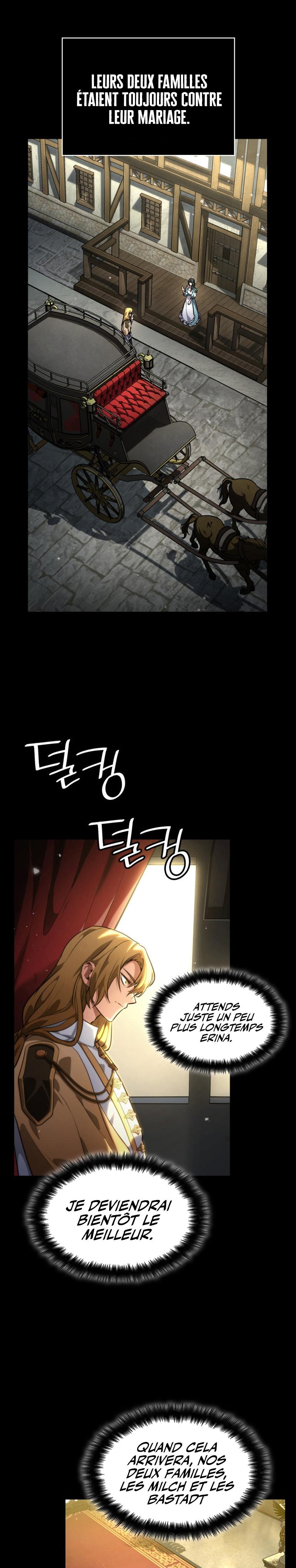 Read Infinite Mage FR Manga Online