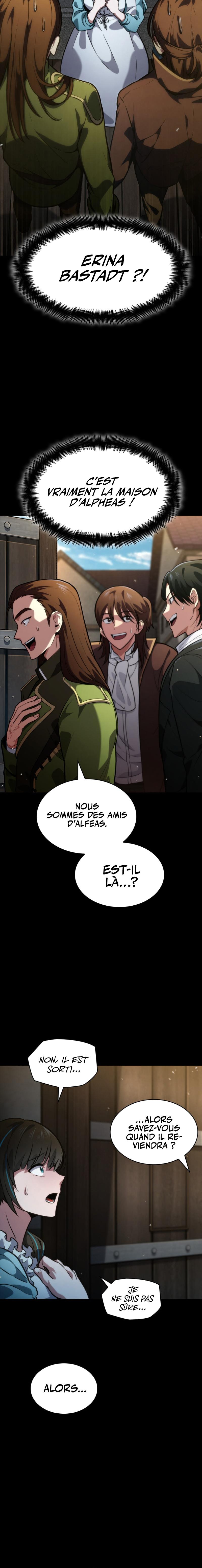Read Infinite Mage FR Manga Online