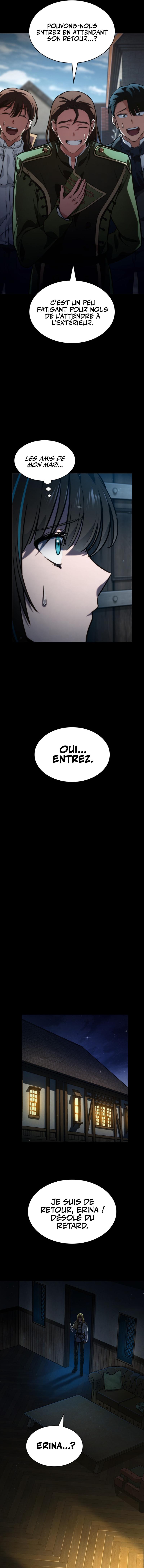 Read Infinite Mage FR Manga Online