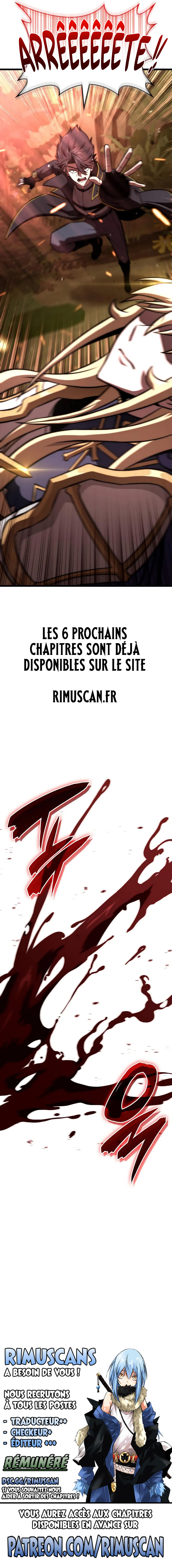 Read Insanely Talented Player FR Manga Online