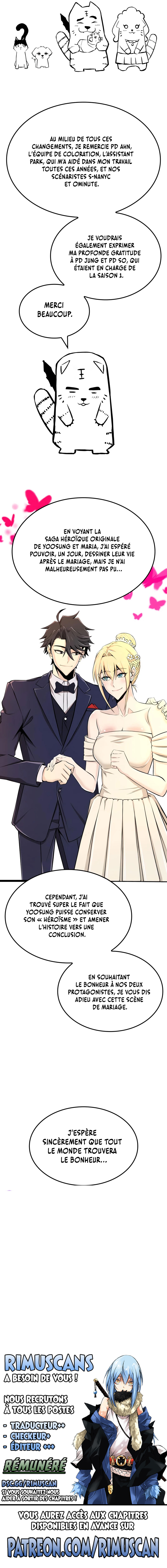 Read Insanely Talented Player FR Manga Online