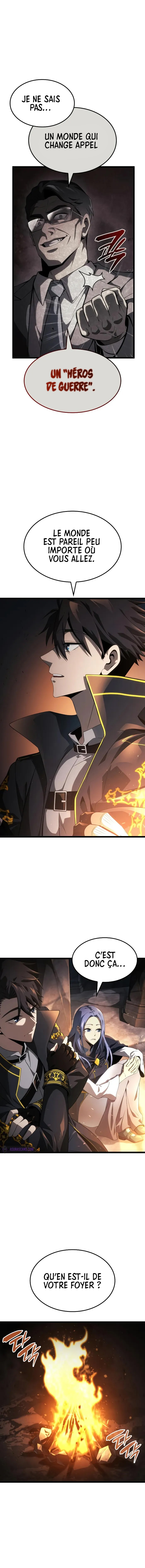 Read Insanely Talented Player FR Manga Online