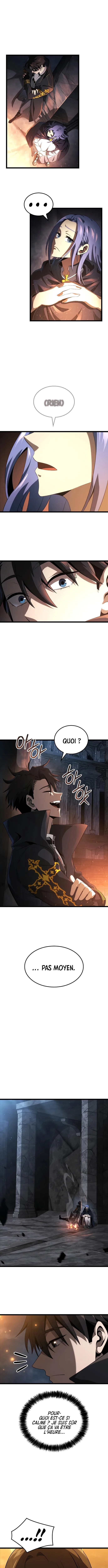 Read Insanely Talented Player FR Manga Online
