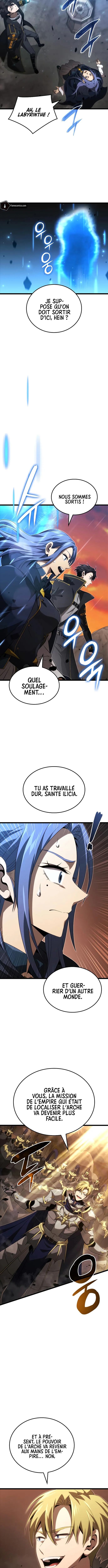 Read Insanely Talented Player FR Manga Online