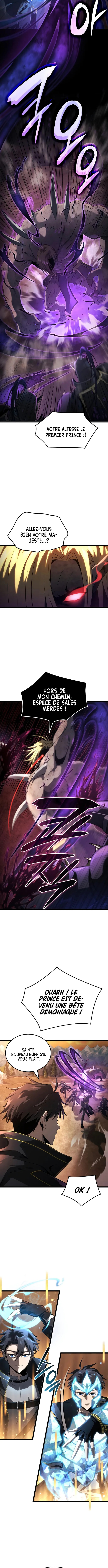 Read Insanely Talented Player FR Manga Online