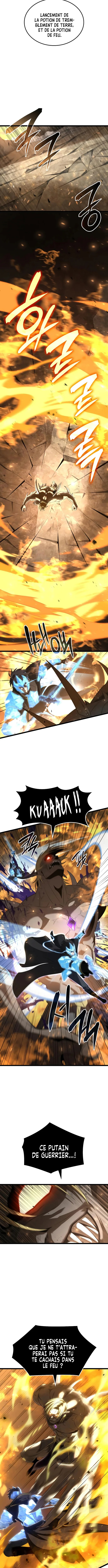 Read Insanely Talented Player FR Manga Online