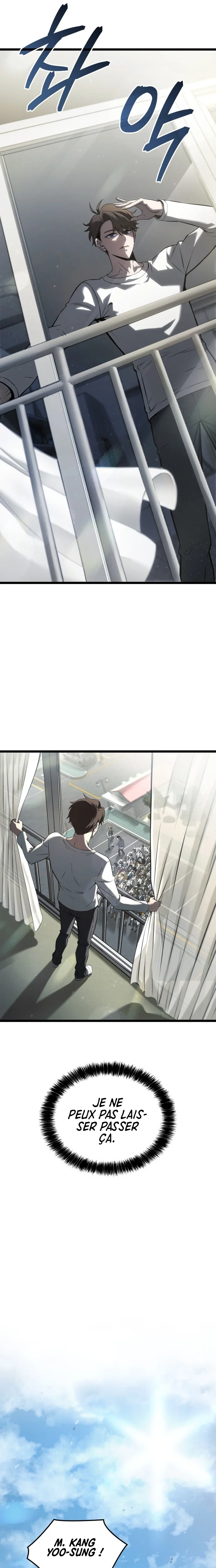 Read Insanely Talented Player FR Manga Online
