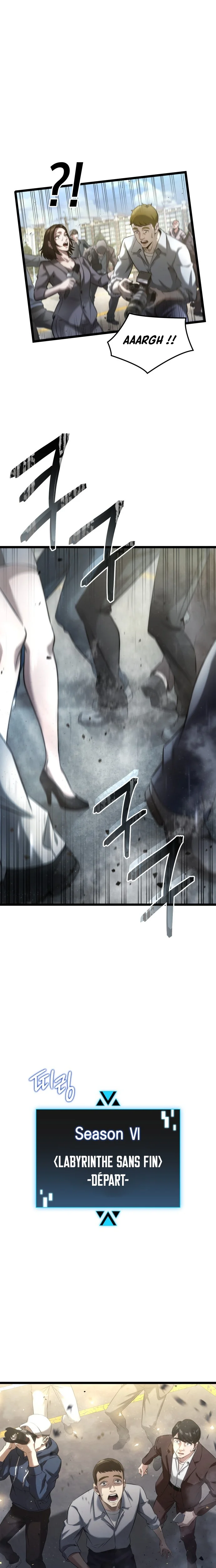 Read Insanely Talented Player FR Manga Online