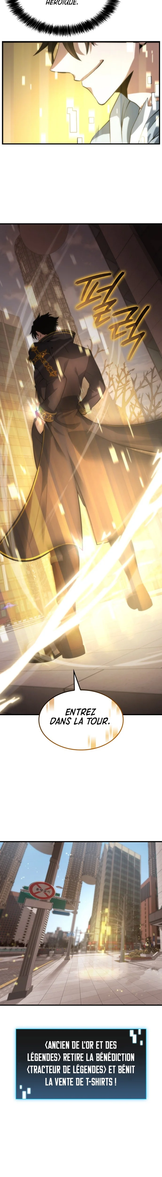 Read Insanely Talented Player FR Manga Online