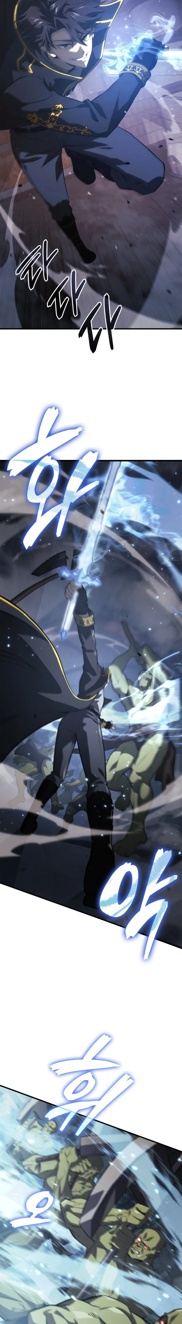 Read Insanely Talented Player FR Manga Online