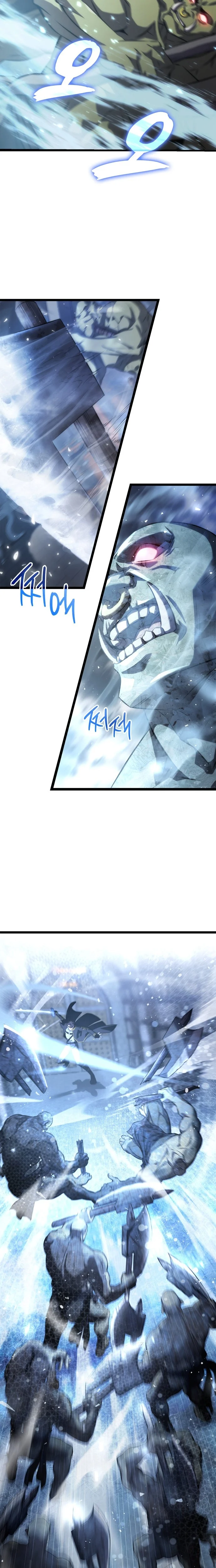 Read Insanely Talented Player FR Manga Online