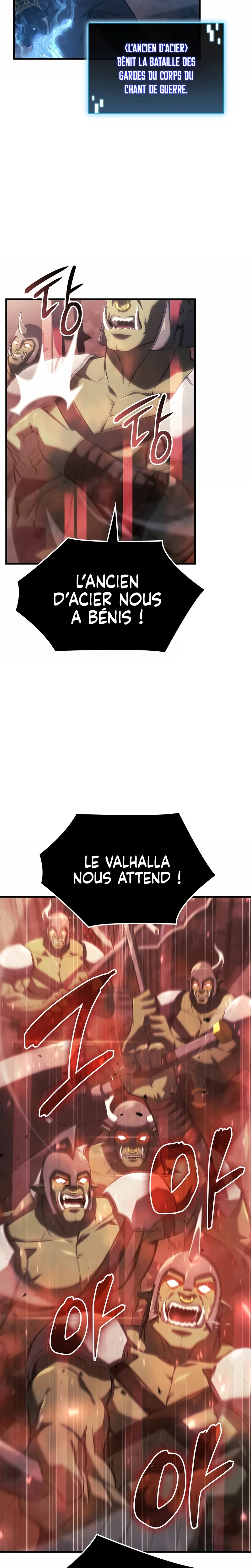 Read Insanely Talented Player FR Manga Online