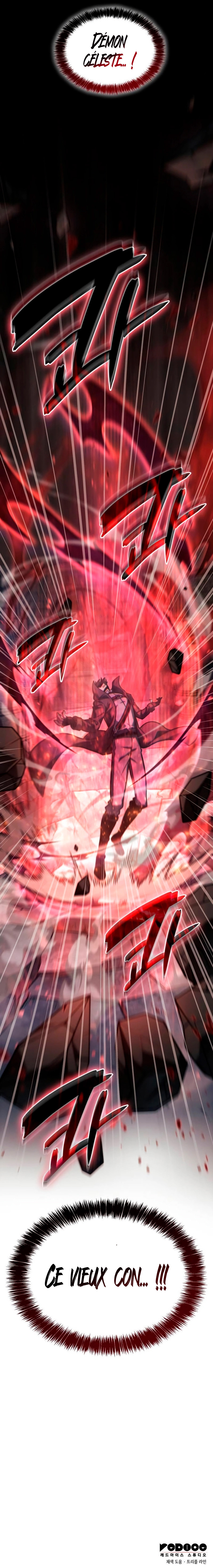 Read Insanely Talented Player FR Manga Online