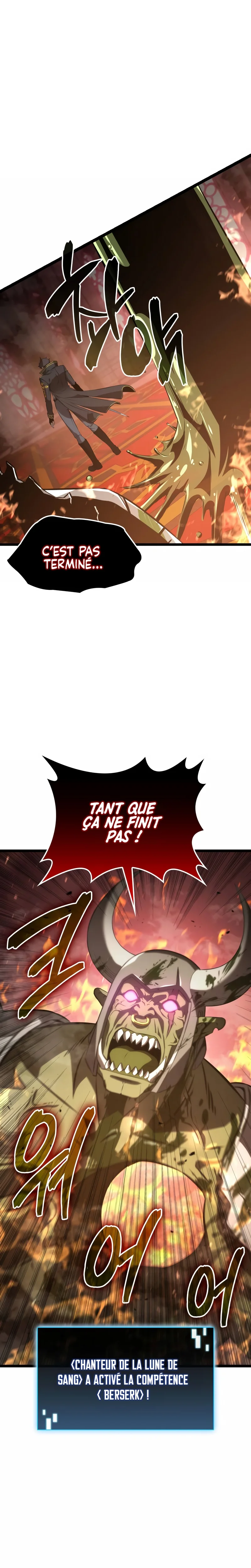 Read Insanely Talented Player FR Manga Online